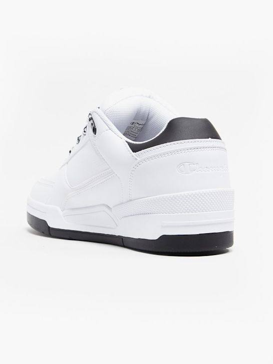 kampioen rd18 erfgoed skate trainer wit deichmann