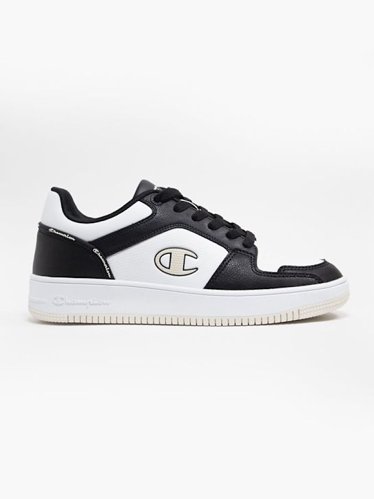 kampioen rd18 2.0 low trainer wit deichmann