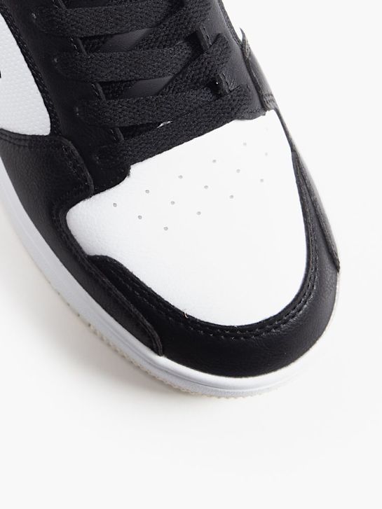 kampioen rd18 2.0 low trainer wit deichmann