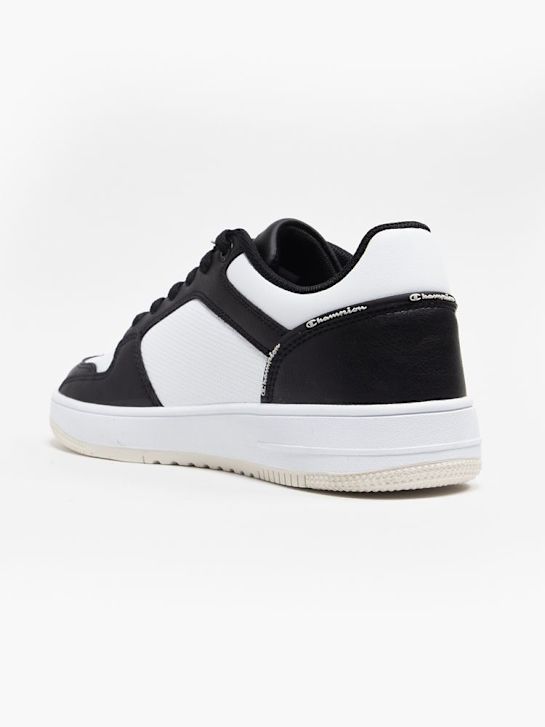 kampioen rd18 2.0 low trainer wit deichmann