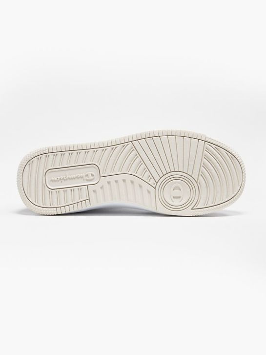kampioen rd18 2.0 low trainer wit deichmann