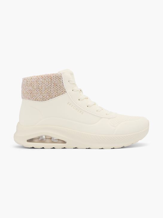 skechers con-air veterschoen beige deichmann