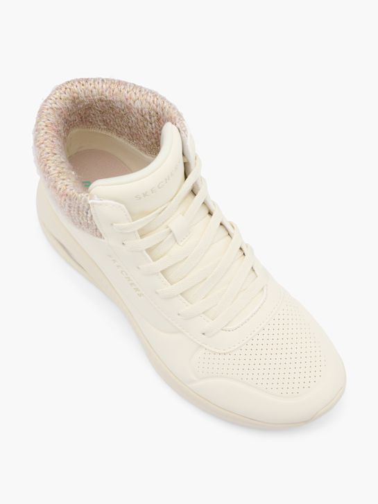 skechers con-air veterschoen beige deichmann