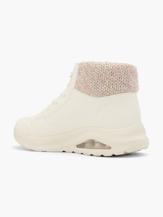 skechers con-air veterschoen beige deichmann