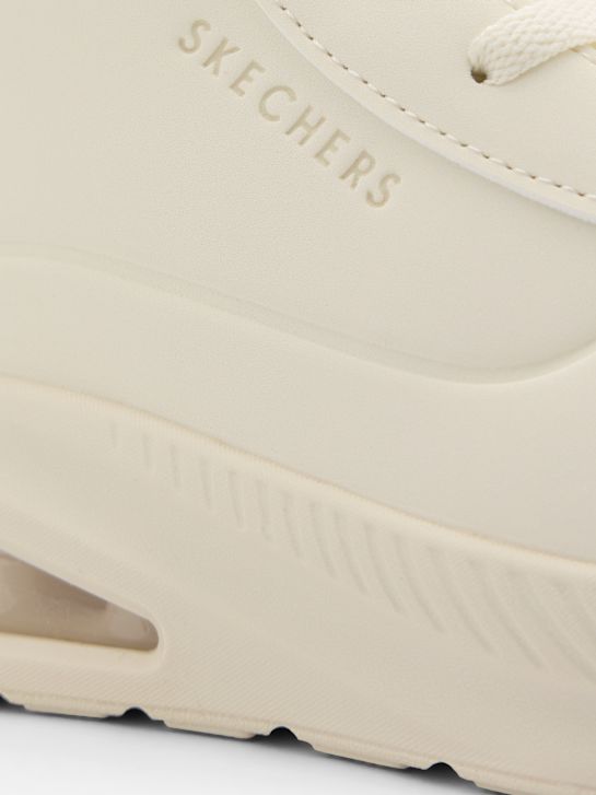 skechers con-air veterschoen beige deichmann