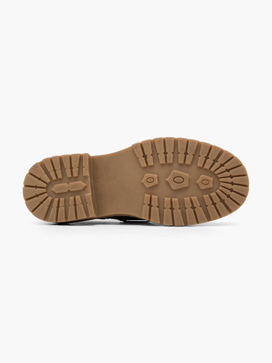 graceland loafer bourgogne deichmann