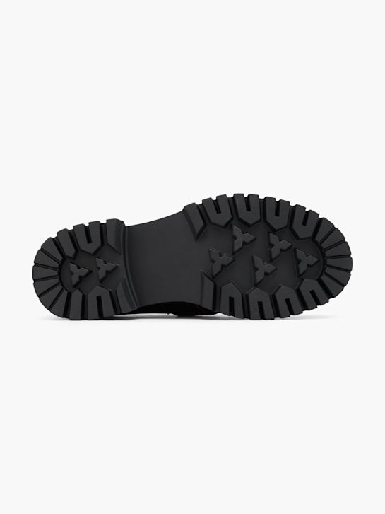 graceland loafer bruin deichmann