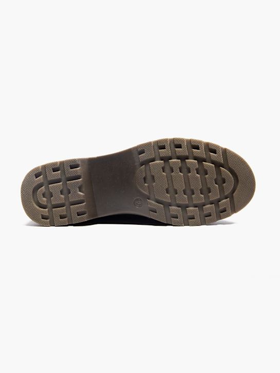 graceland loafer zwart deichmann