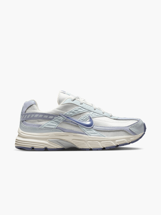 nike initiator trainer licht grijs deichmann