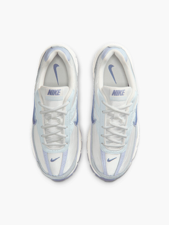 nike initiator trainer licht grijs deichmann