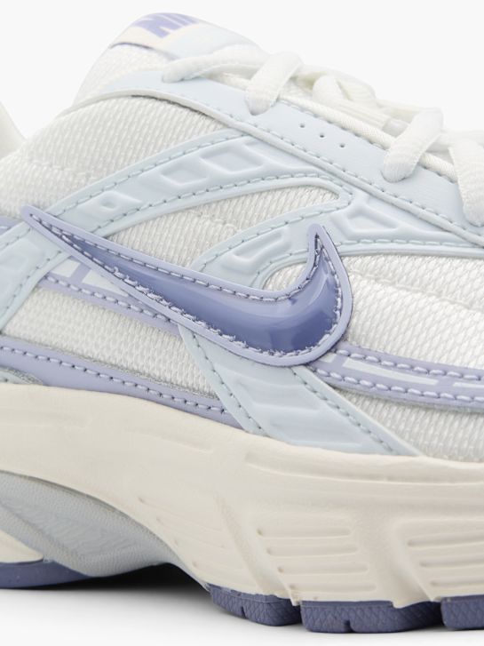 nike initiator trainer licht grijs deichmann