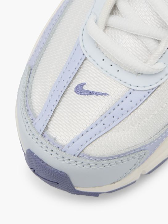 nike initiator trainer licht grijs deichmann