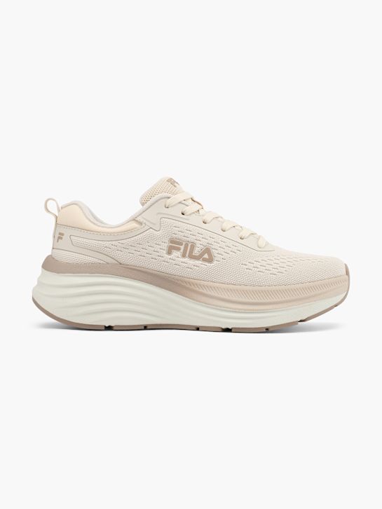 fila running schoen beige deichmann