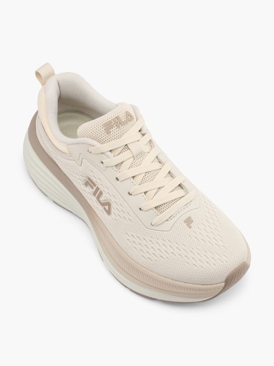 fila running schoen beige deichmann