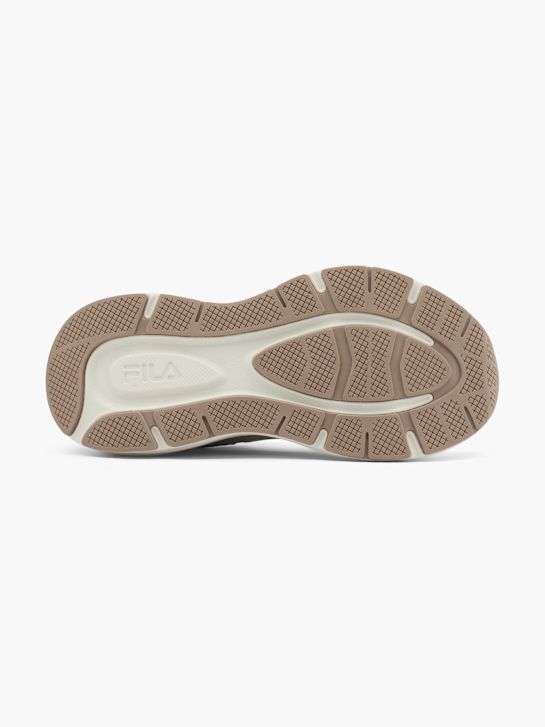 fila running schoen beige deichmann