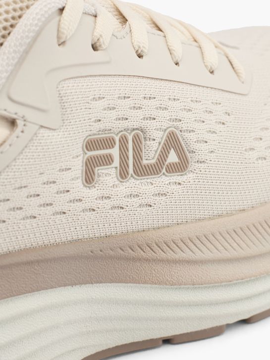 fila running schoen beige deichmann