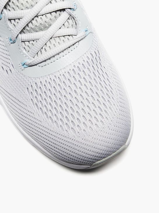 skechers arch comfort 2.0 trainer grijs deichmann