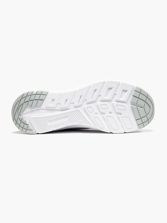skechers arch comfort 2.0 trainer grijs deichmann
