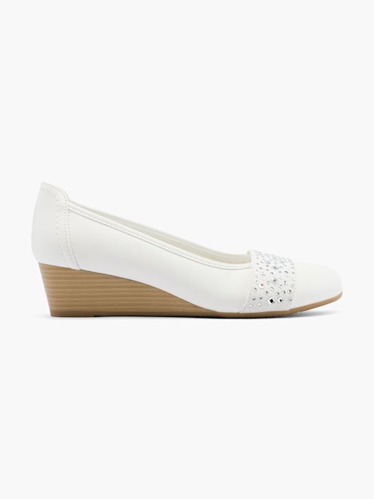 easy street hiel wit deichmann