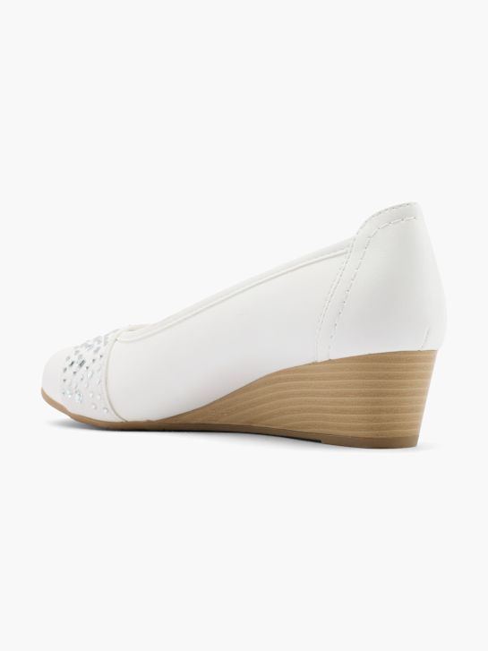 easy street hiel wit deichmann