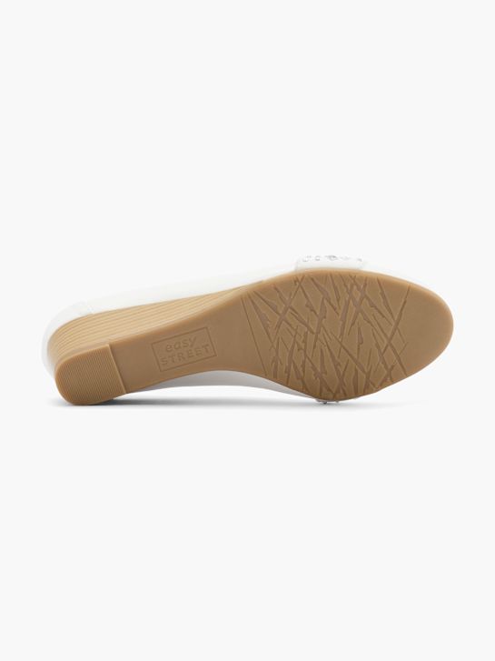 easy street hiel wit deichmann
