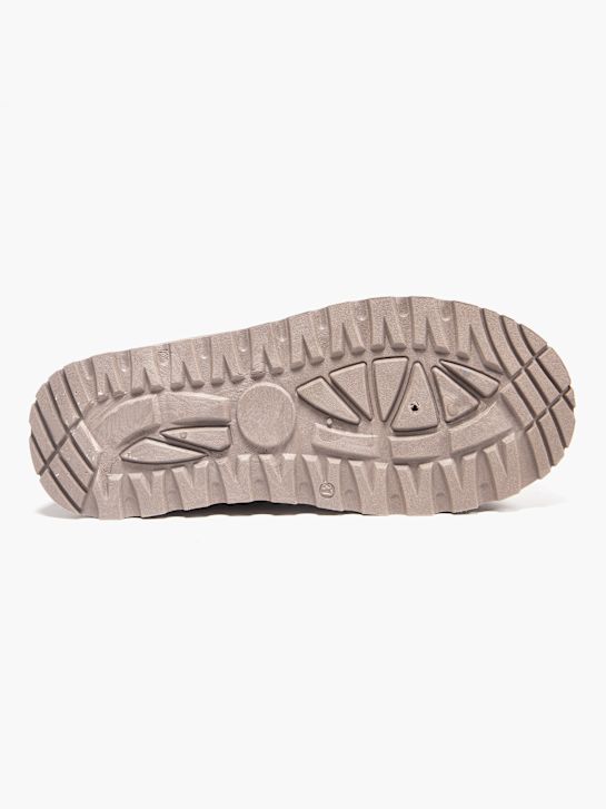graceland lage schoen grijs deichmann