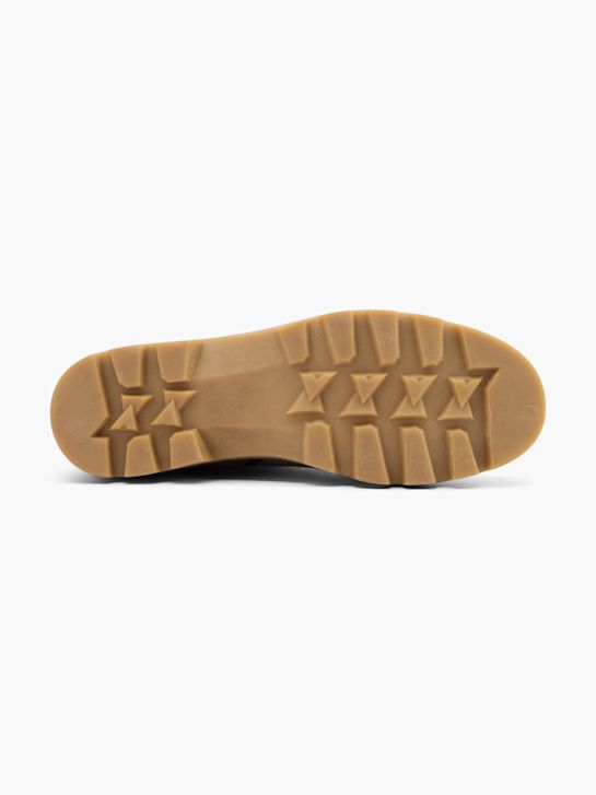 hush puppies veterschoen taupe deichmann