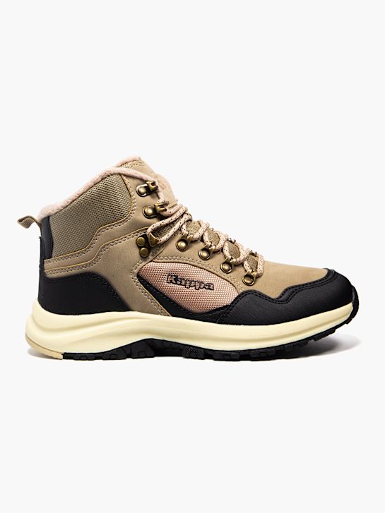kappa veterschoen beige deichmann