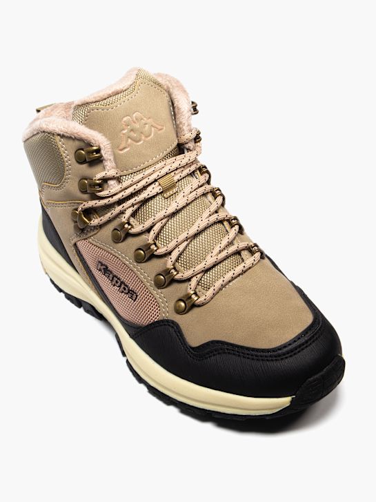 kappa veterschoen beige deichmann