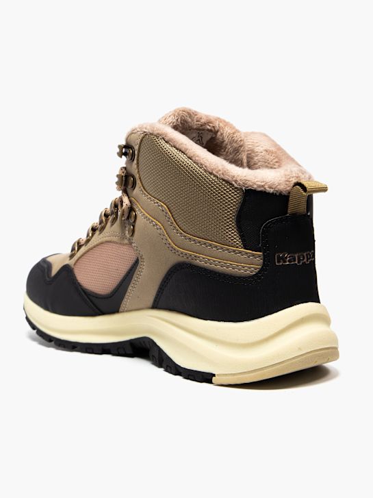 kappa veterschoen beige deichmann