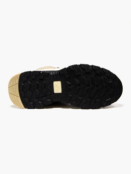 kappa veterschoen beige deichmann