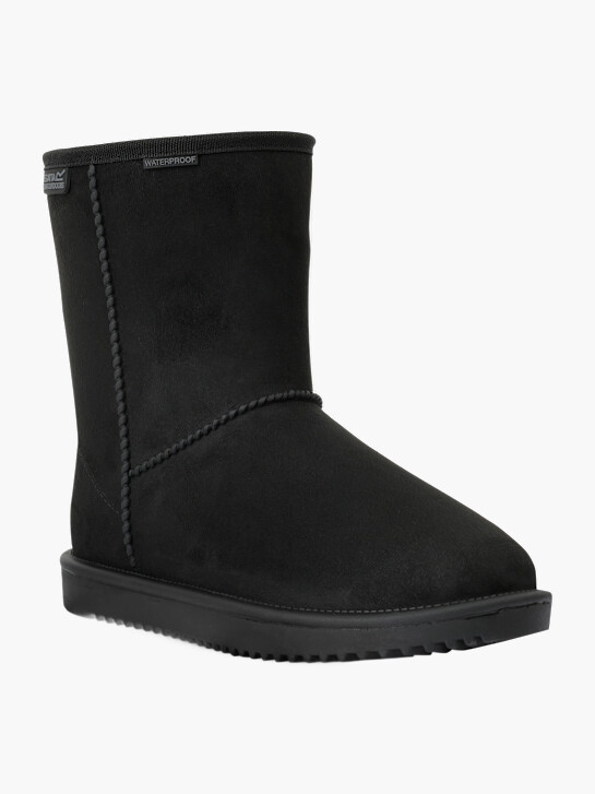 regatta winter boot-zwart deichmann