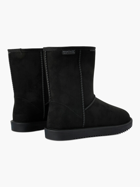 regatta winter boot-zwart deichmann