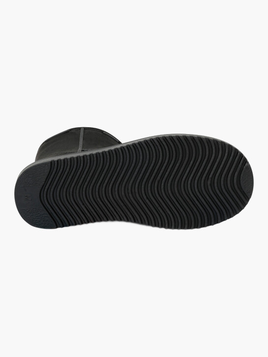 regatta winter boot-zwart deichmann