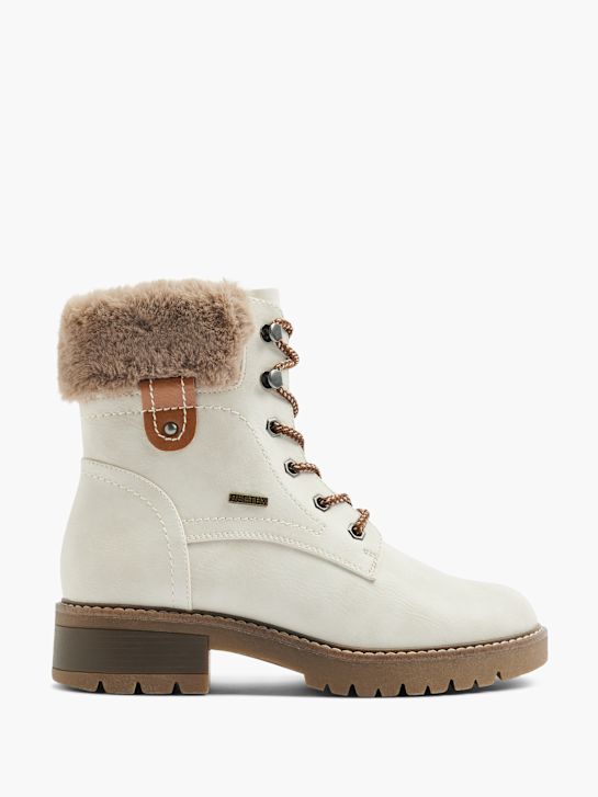 landrover veterschoen offwhite deichmann