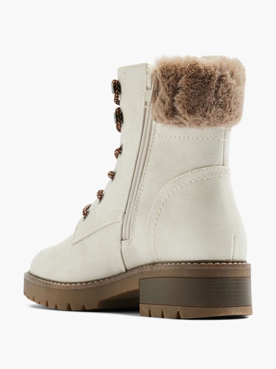 landrover veterschoen offwhite deichmann