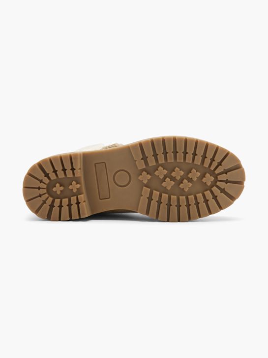 landrover veterschoen beige deichmann